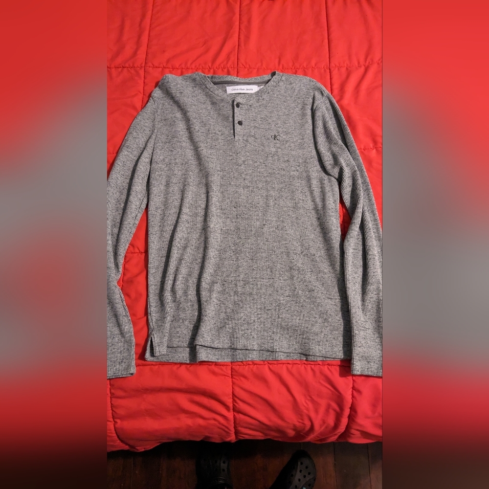 Calvin Klein shirt